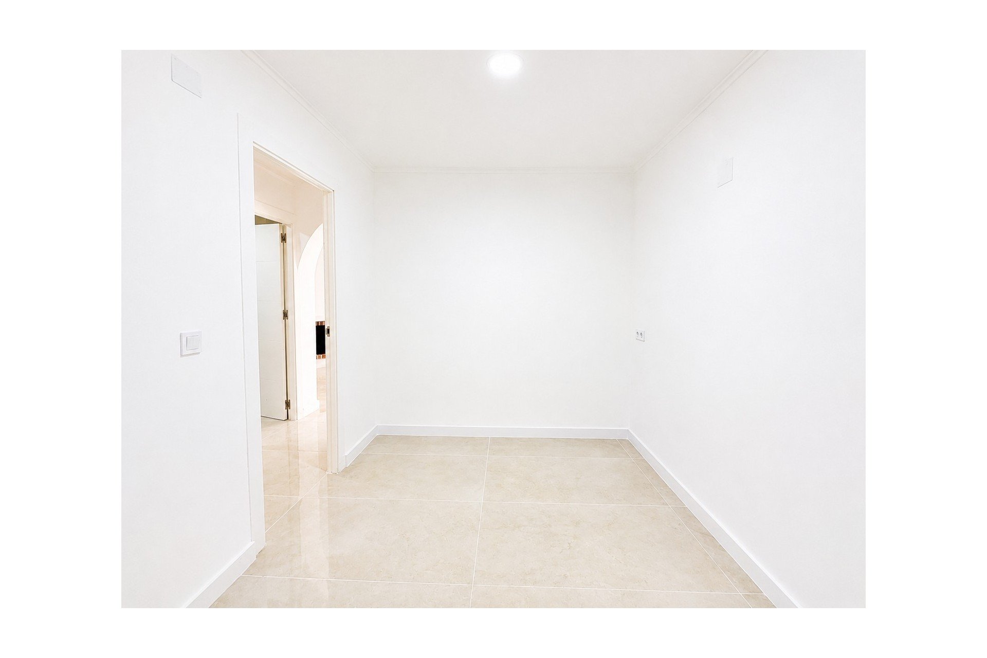 Återförsäljning - Bungalow -
Torrevieja - La Siesta - El Salado - Torreta