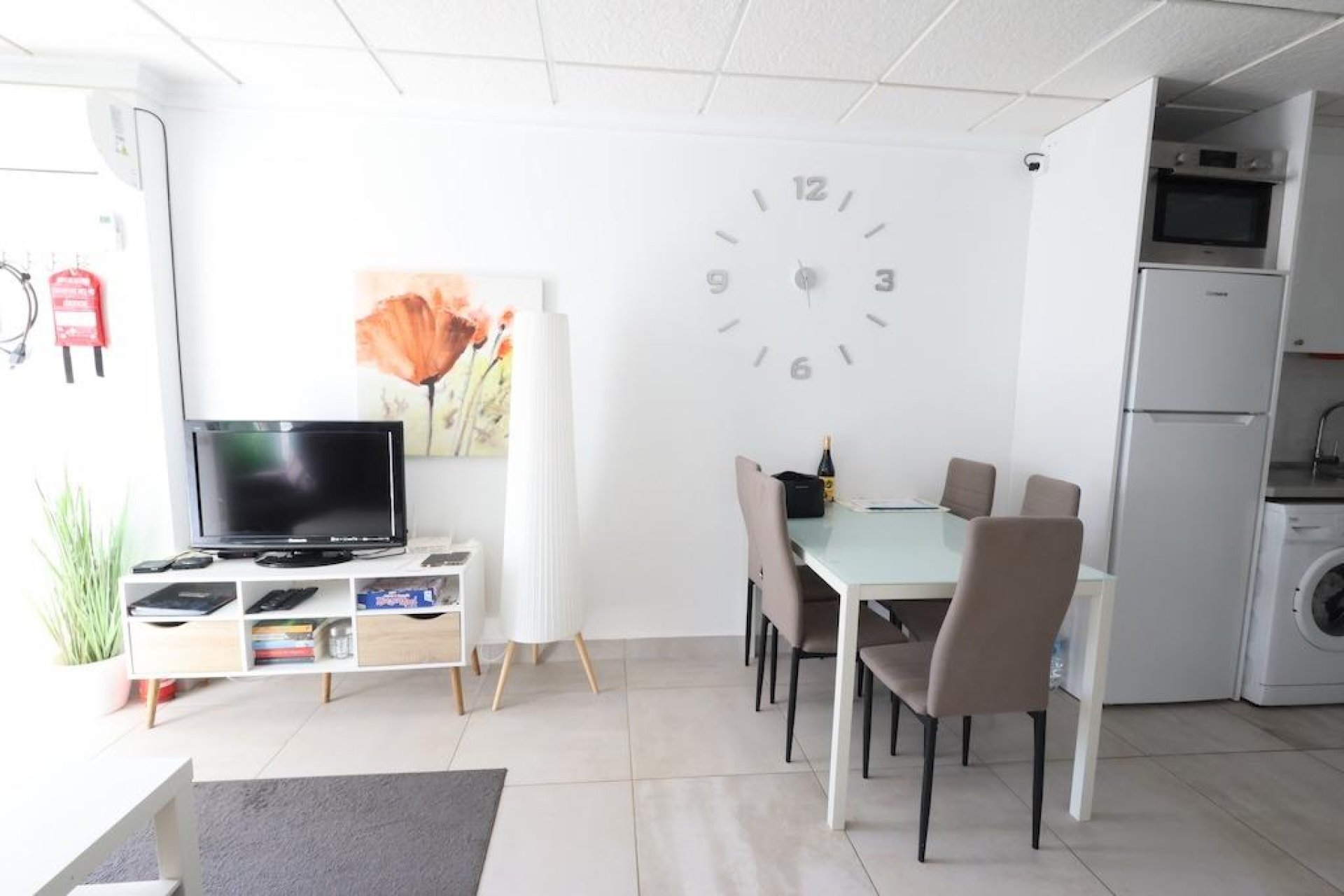 Återförsäljning - Bungalow -
Torrevieja - La Siesta - El Salado - Torreta