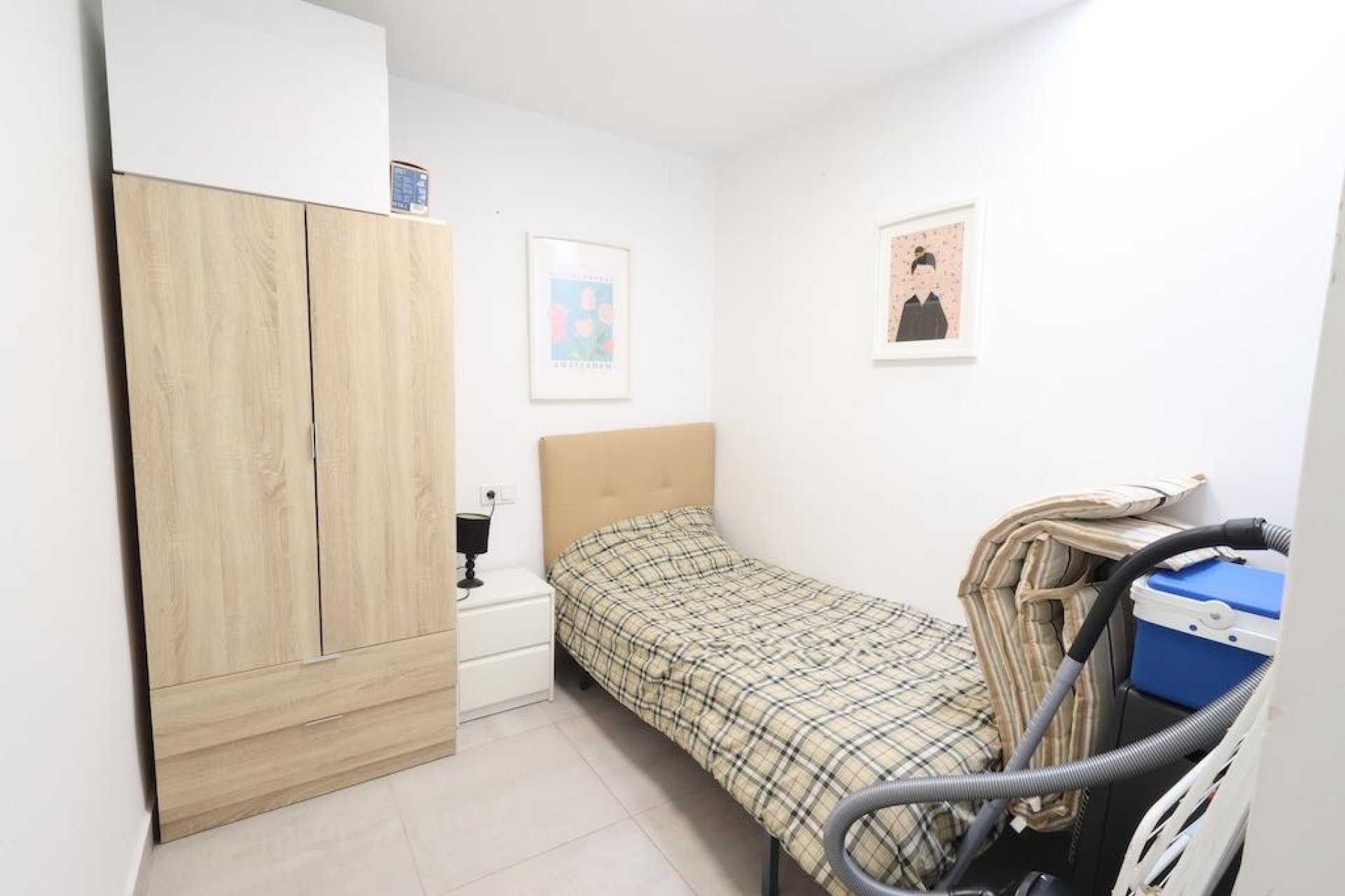 Återförsäljning - Bungalow -
Torrevieja - La Siesta - El Salado - Torreta