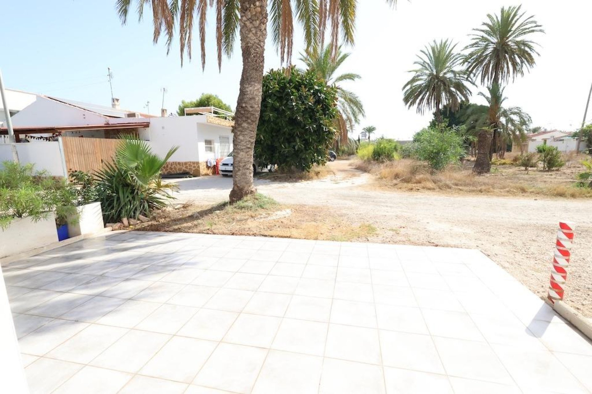 Återförsäljning - Bungalow -
Torrevieja - La Siesta - El Salado - Torreta