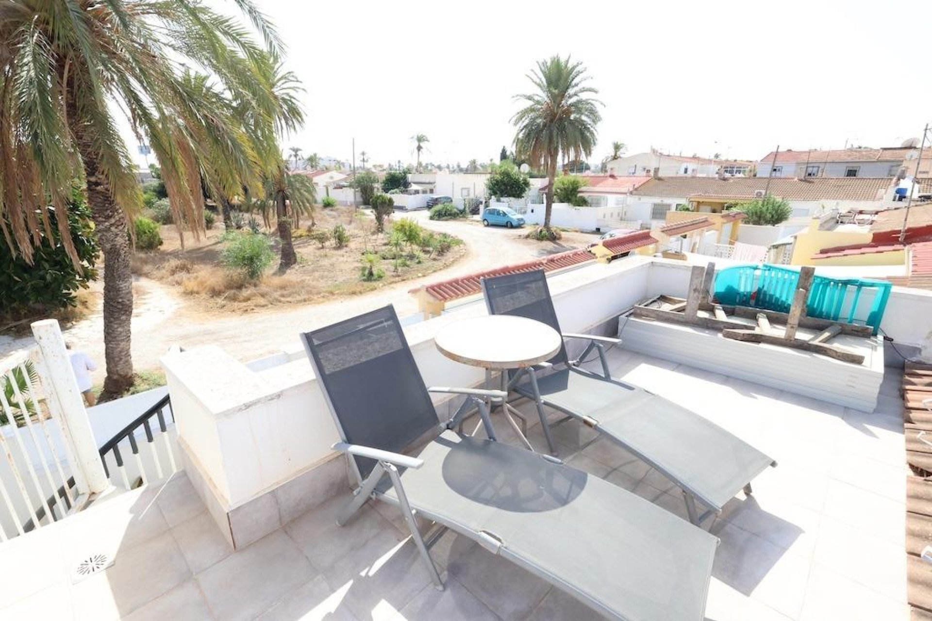Återförsäljning - Bungalow -
Torrevieja - La Siesta - El Salado - Torreta