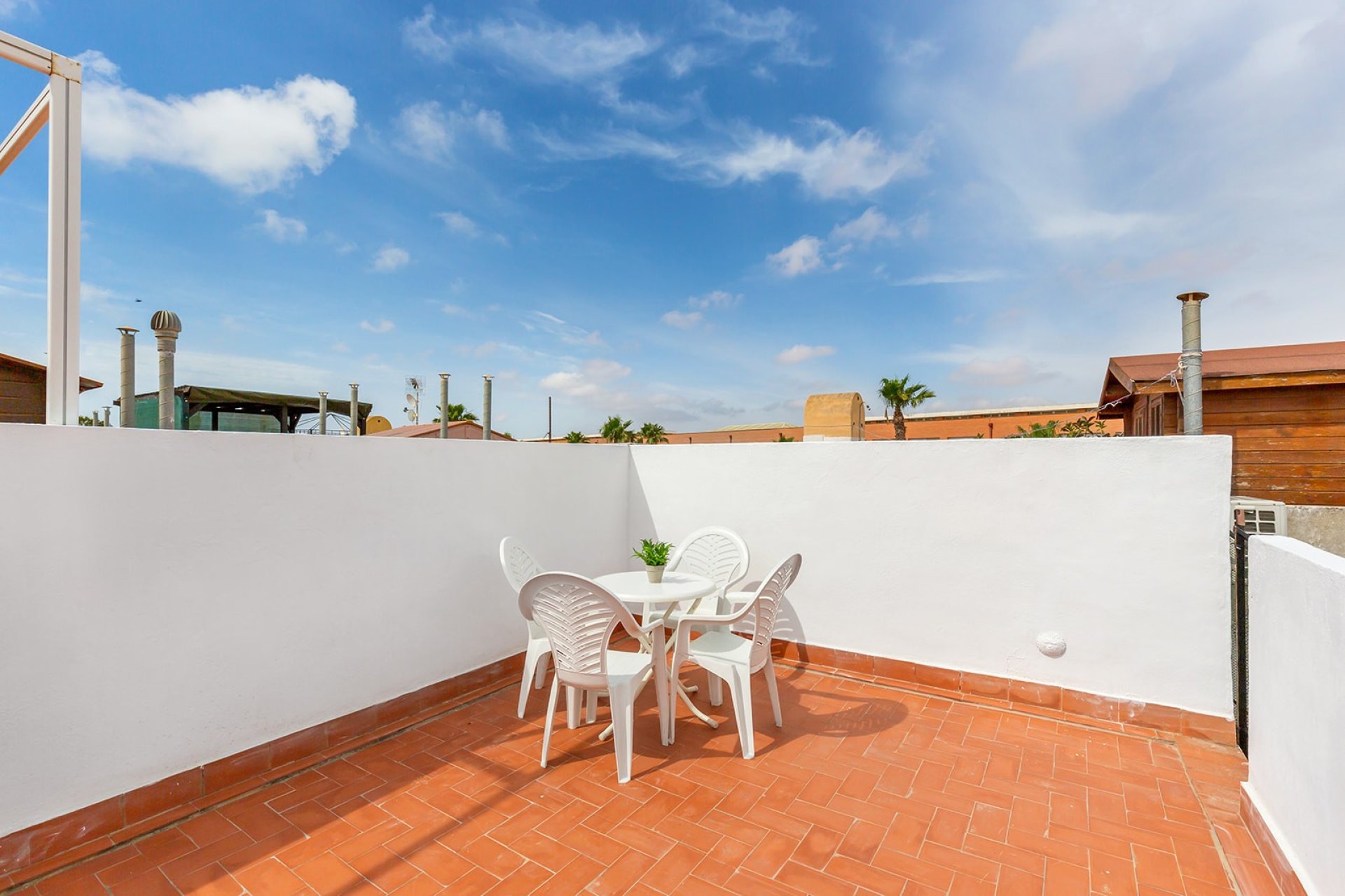 Återförsäljning - Bungalow -
Torrevieja - La Siesta - El Salado -  Torreta