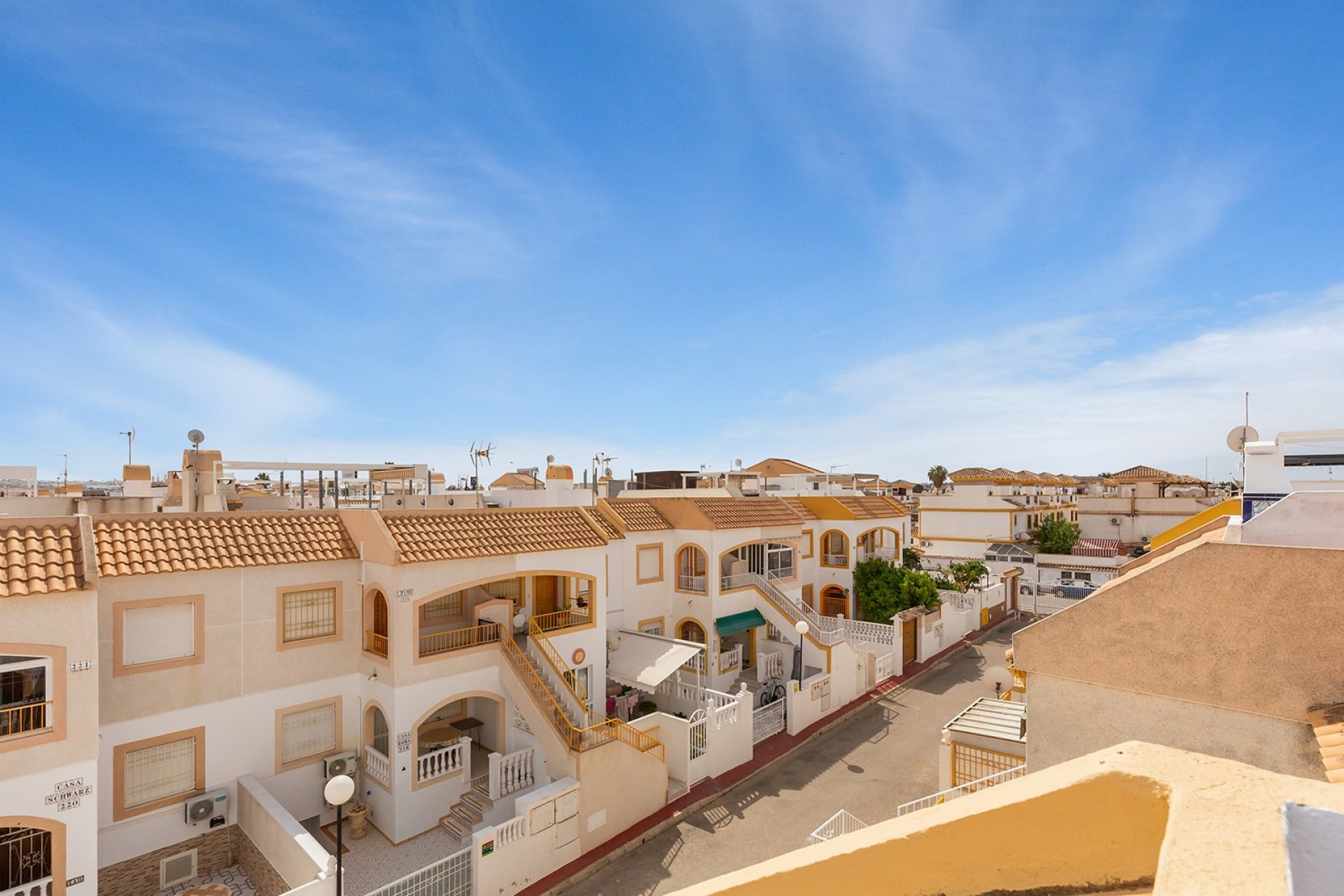 Återförsäljning - Bungalow -
Torrevieja - La Siesta - El Salado -  Torreta