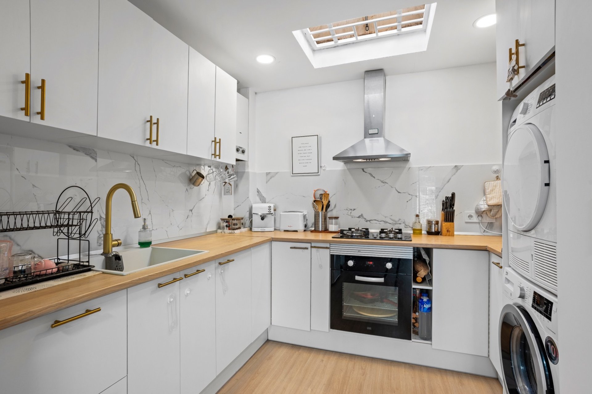 Återförsäljning - Bungalow -
Torrevieja - La siesta