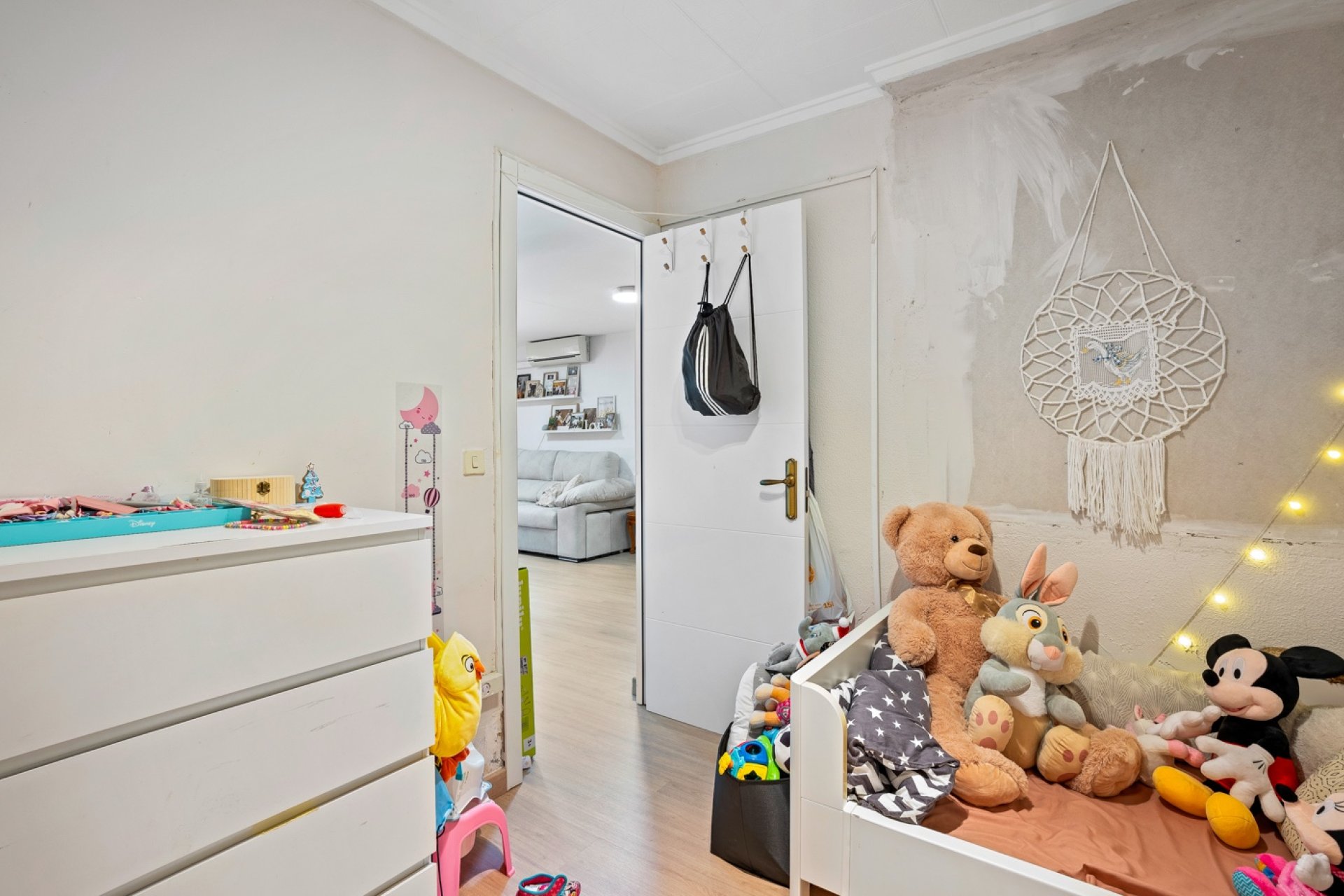 Återförsäljning - Bungalow -
Torrevieja - La siesta