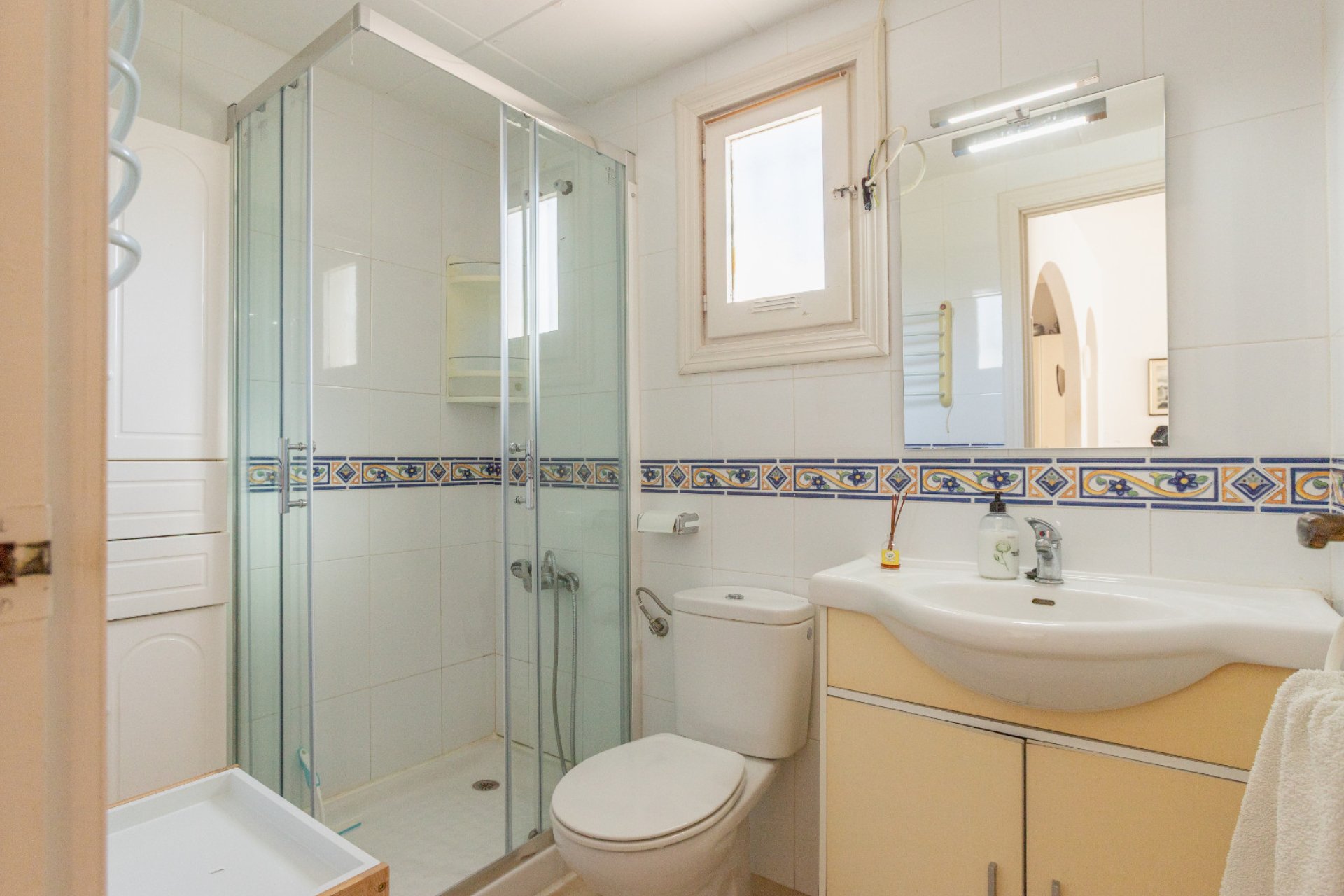 Återförsäljning - Bungalow -
Torrevieja - Lago jardin