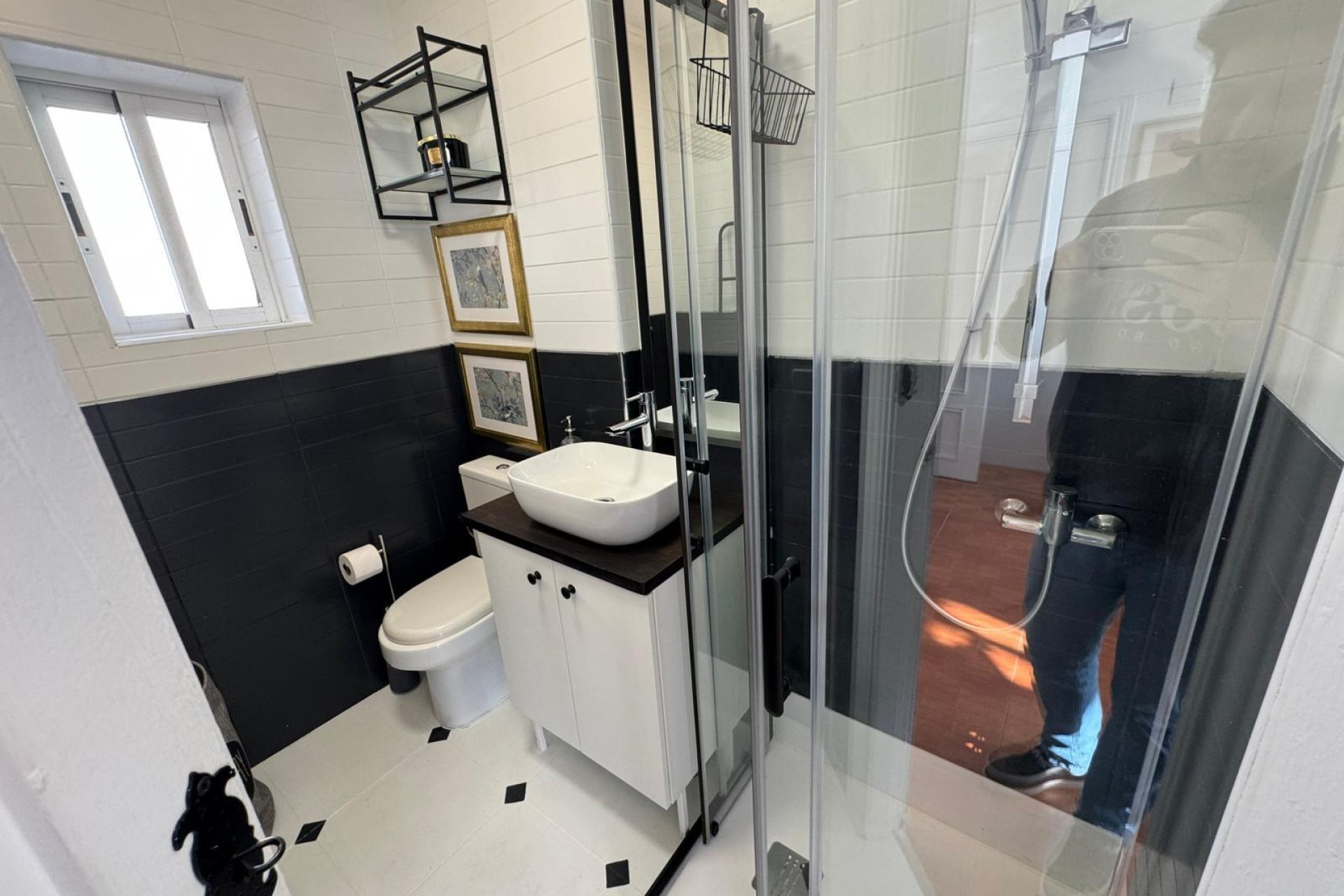 Återförsäljning - Bungalow -
Torrevieja - Los Altos