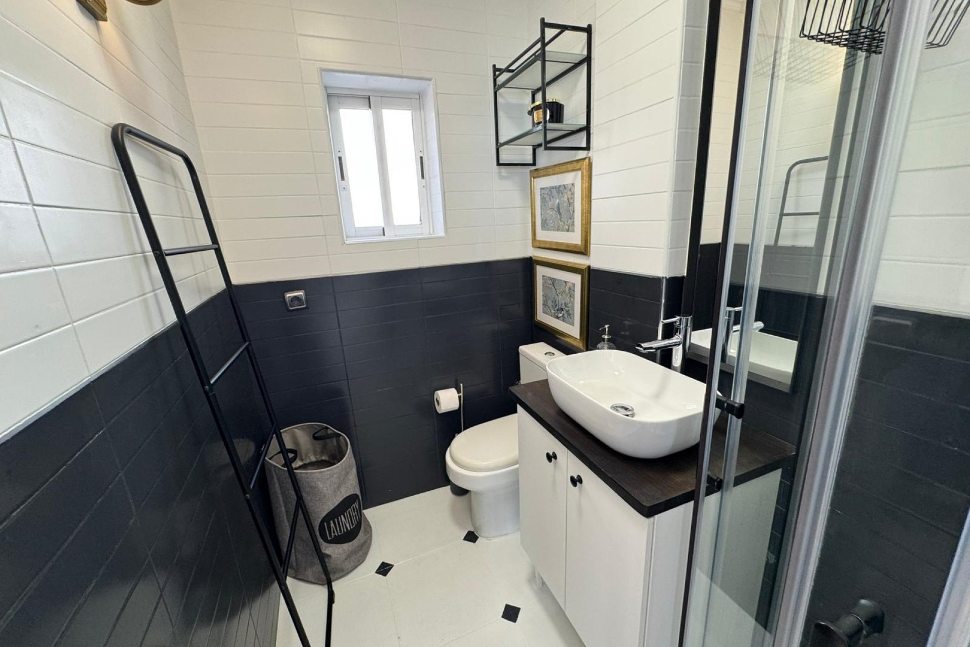 Återförsäljning - Bungalow -
Torrevieja - Los Altos