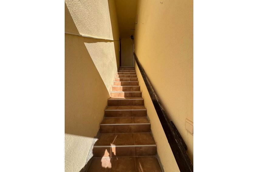 Återförsäljning - Bungalow -
Torrevieja - Los Altos