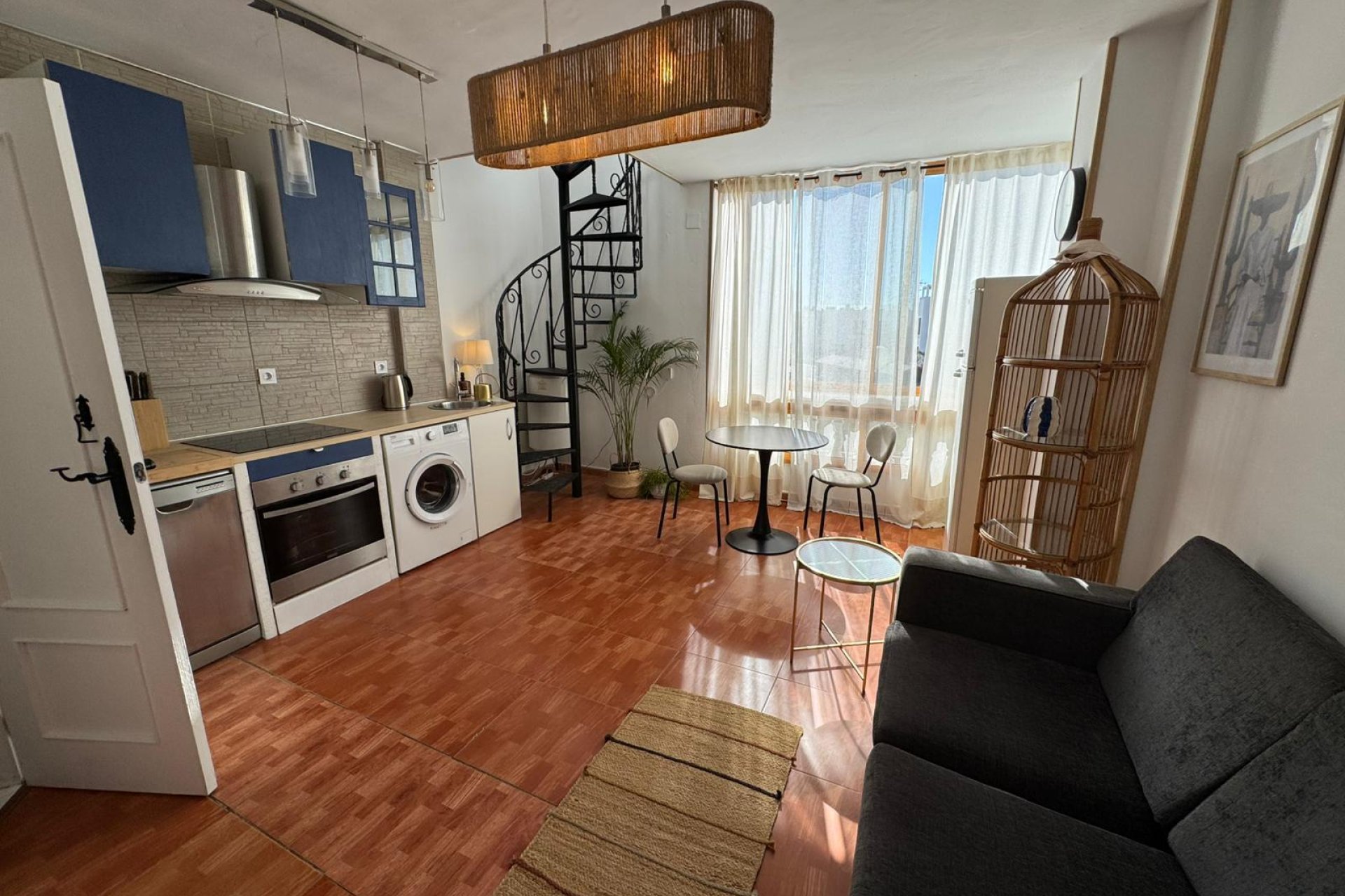Återförsäljning - Bungalow -
Torrevieja - Los Altos