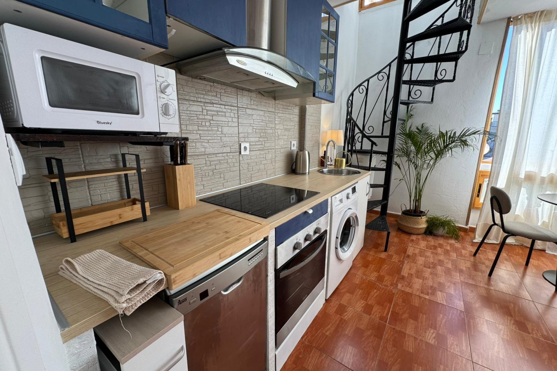 Återförsäljning - Bungalow -
Torrevieja - Los Altos