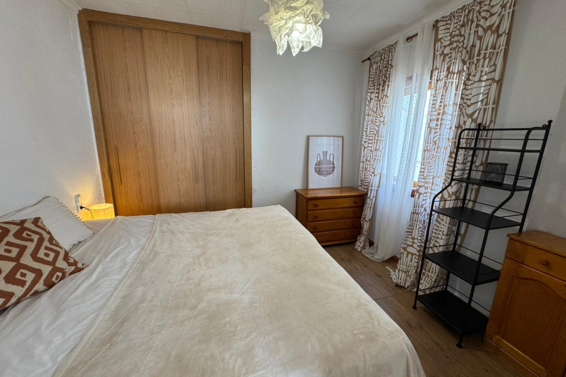 Återförsäljning - Bungalow -
Torrevieja - Los Altos