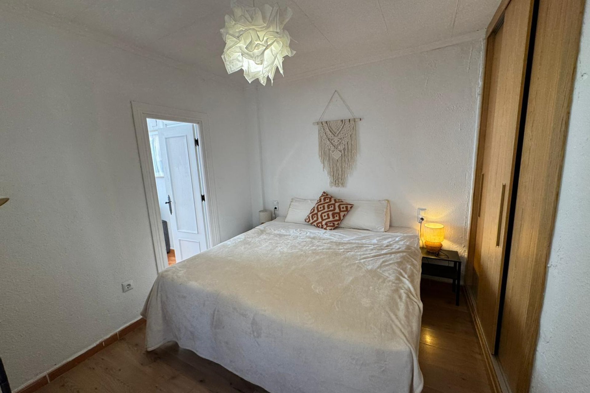 Återförsäljning - Bungalow -
Torrevieja - Los Altos