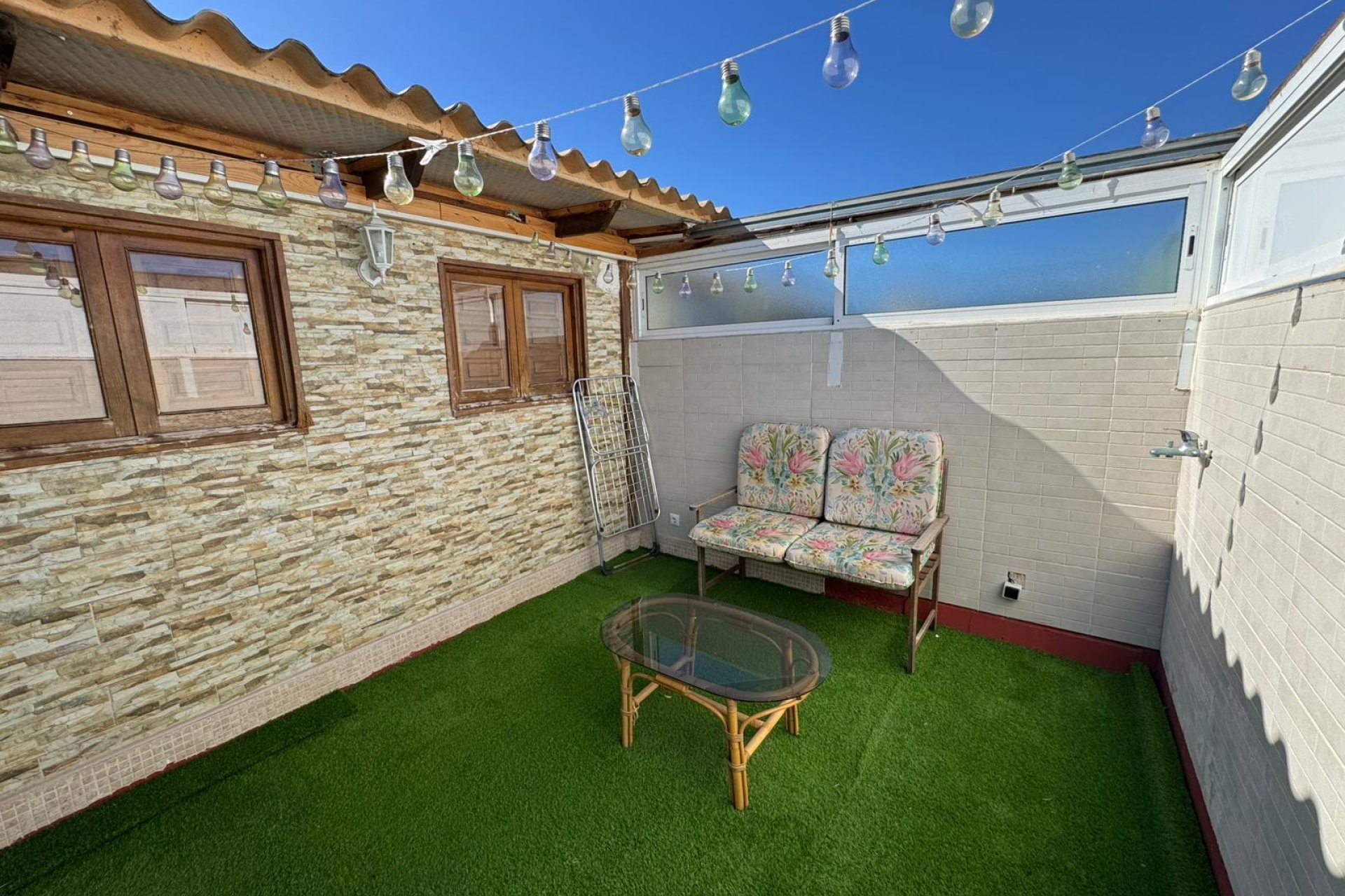 Återförsäljning - Bungalow -
Torrevieja - Los Altos