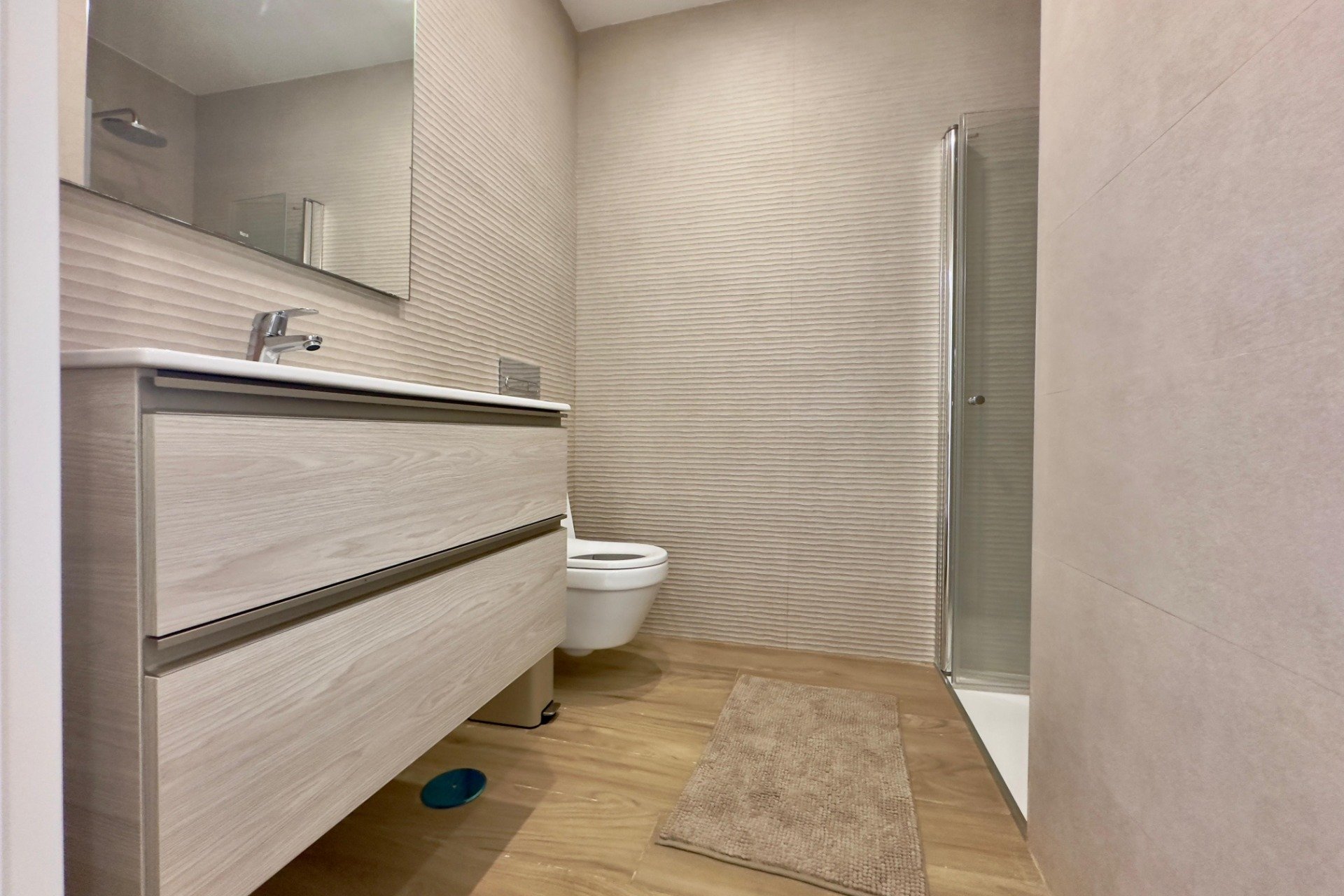 Återförsäljning - Bungalow -
Torrevieja - Los balcones