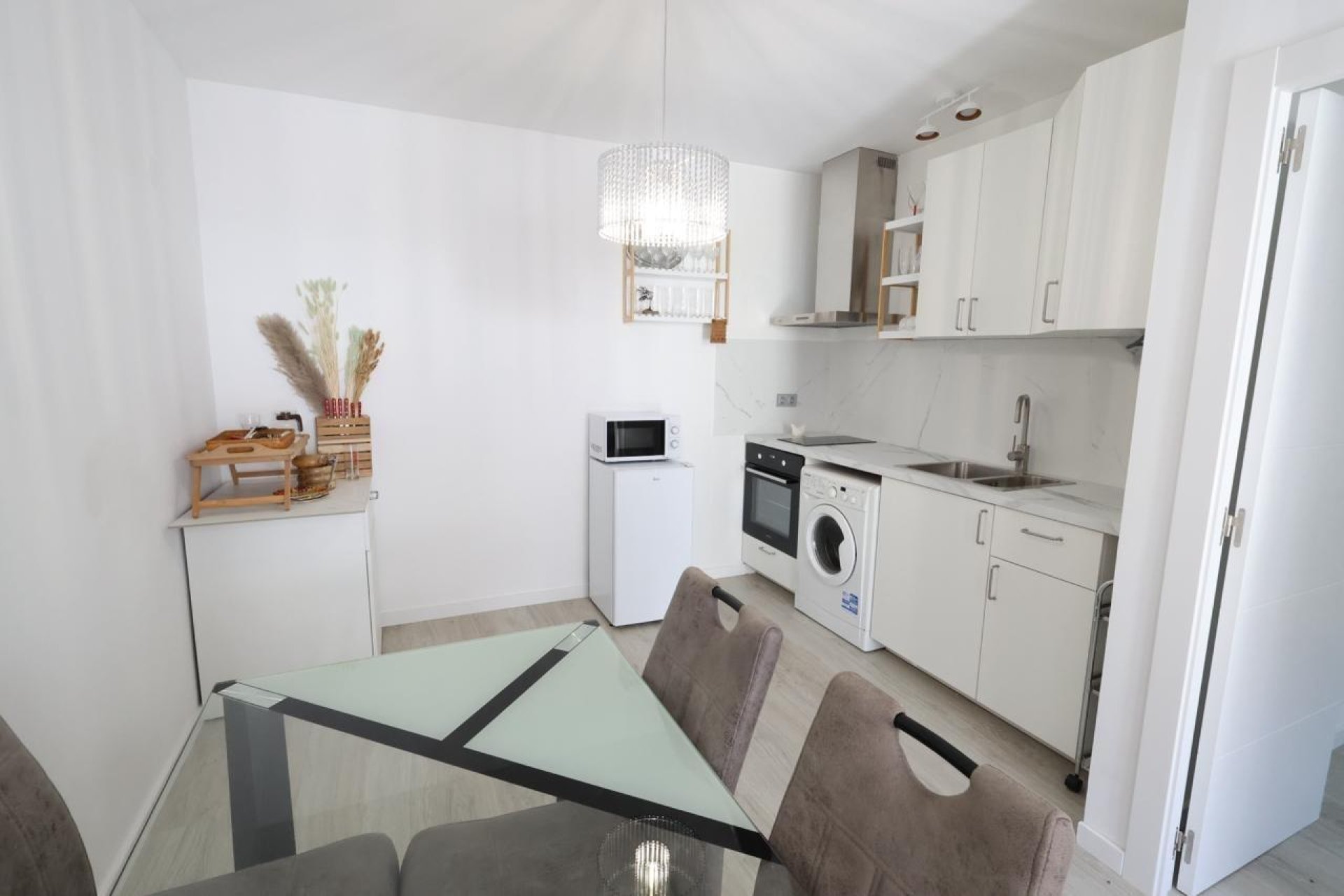 Återförsäljning - Bungalow -
Torrevieja - Los Balcones