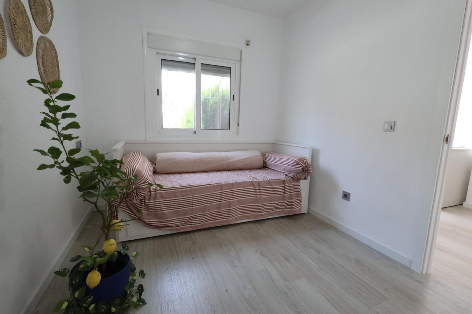 Återförsäljning - Bungalow -
Torrevieja - Los Balcones