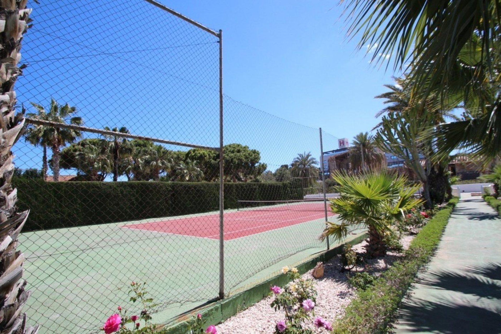 Återförsäljning - Bungalow -
Torrevieja - Los Balcones