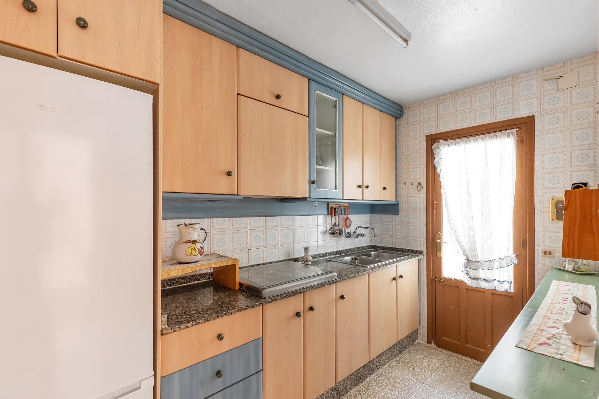 Återförsäljning - Bungalow -
Torrevieja - Los Europeos