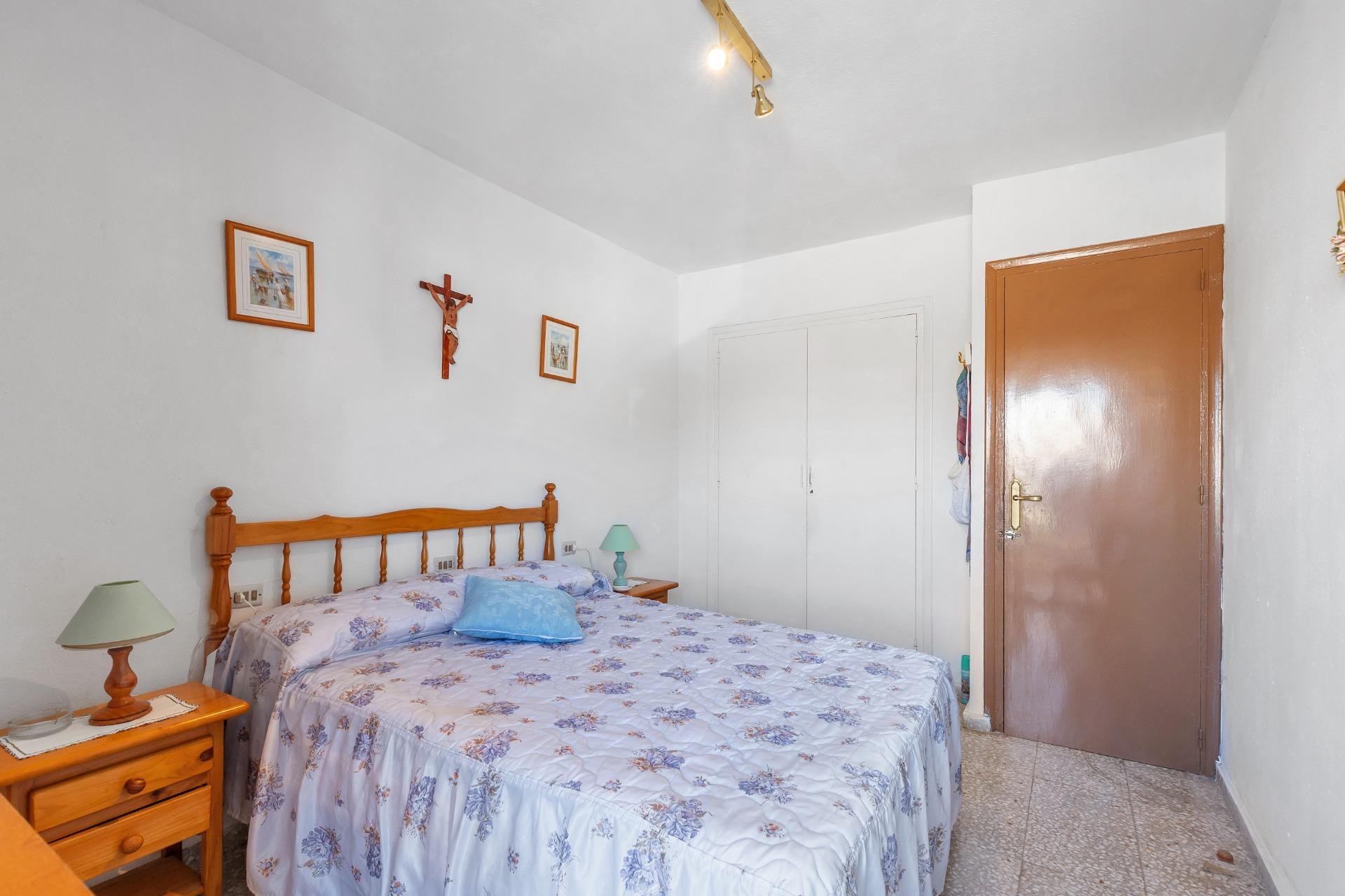 Återförsäljning - Bungalow -
Torrevieja - Los Europeos