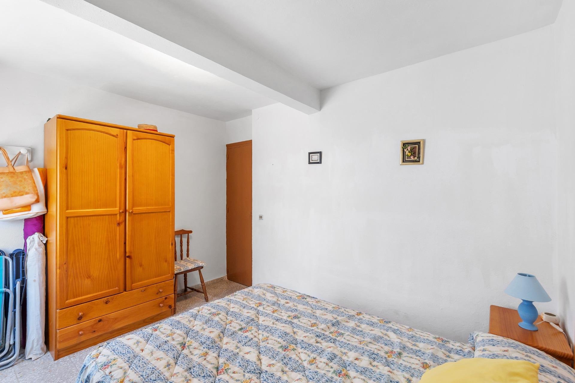 Återförsäljning - Bungalow -
Torrevieja - Los Europeos