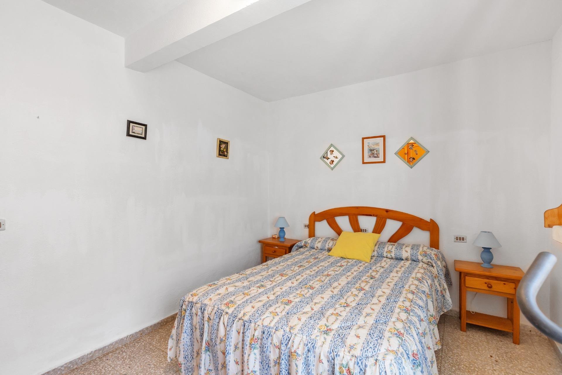 Återförsäljning - Bungalow -
Torrevieja - Los Europeos