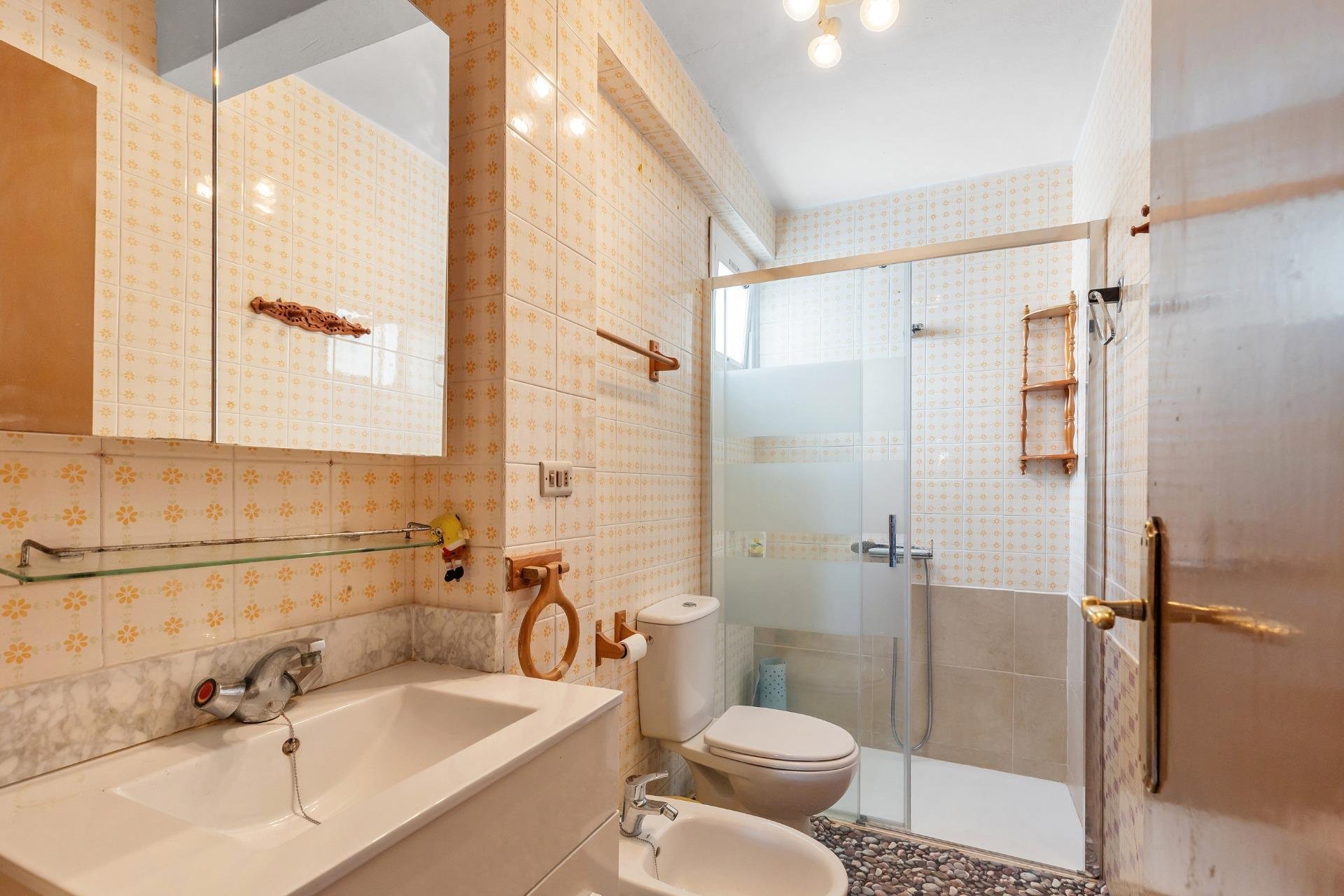 Återförsäljning - Bungalow -
Torrevieja - Los Europeos