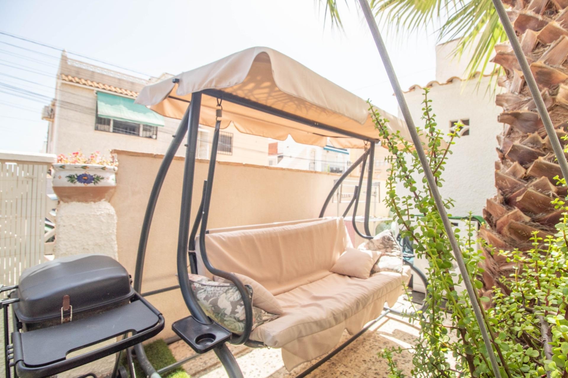 Återförsäljning - Bungalow -
Torrevieja - Los Frutales