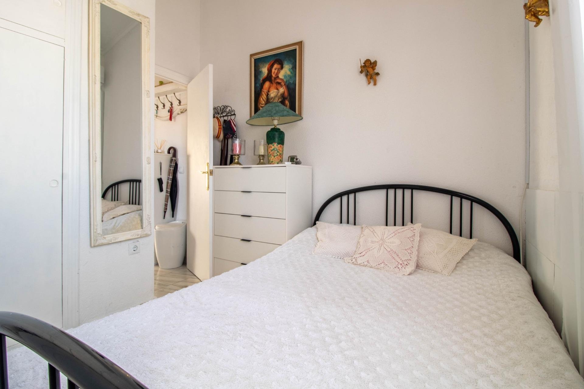 Återförsäljning - Bungalow -
Torrevieja - Los Frutales