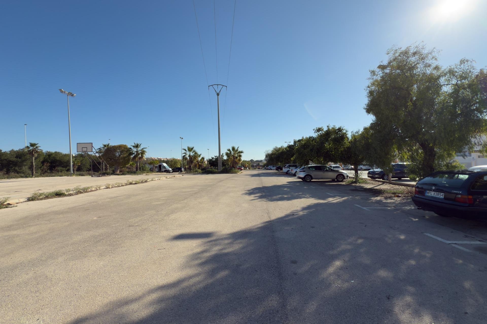 Återförsäljning - Bungalow -
Torrevieja - Parque de las Naciones