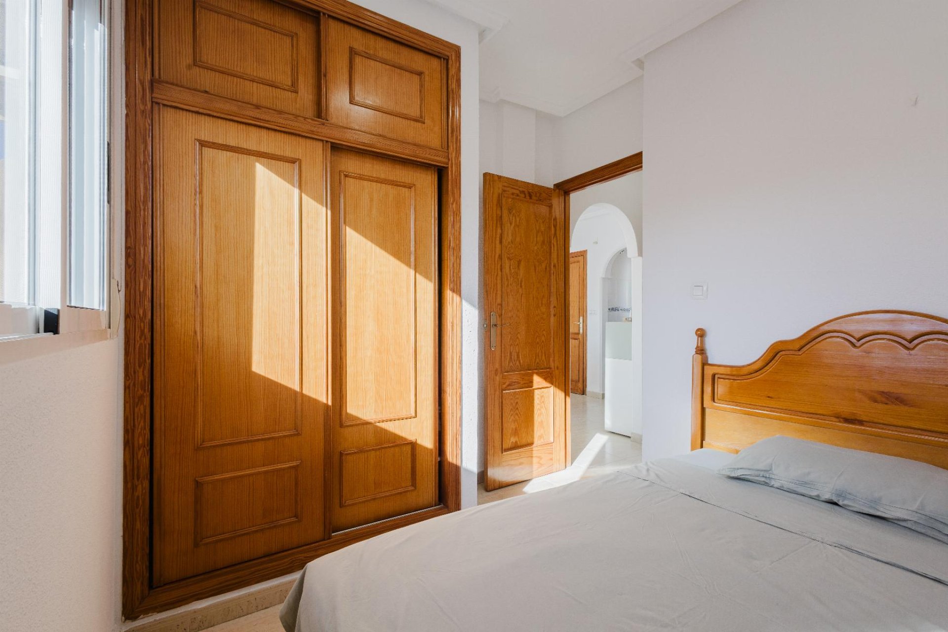 Återförsäljning - Bungalow -
Torrevieja - Parque de las Naciones