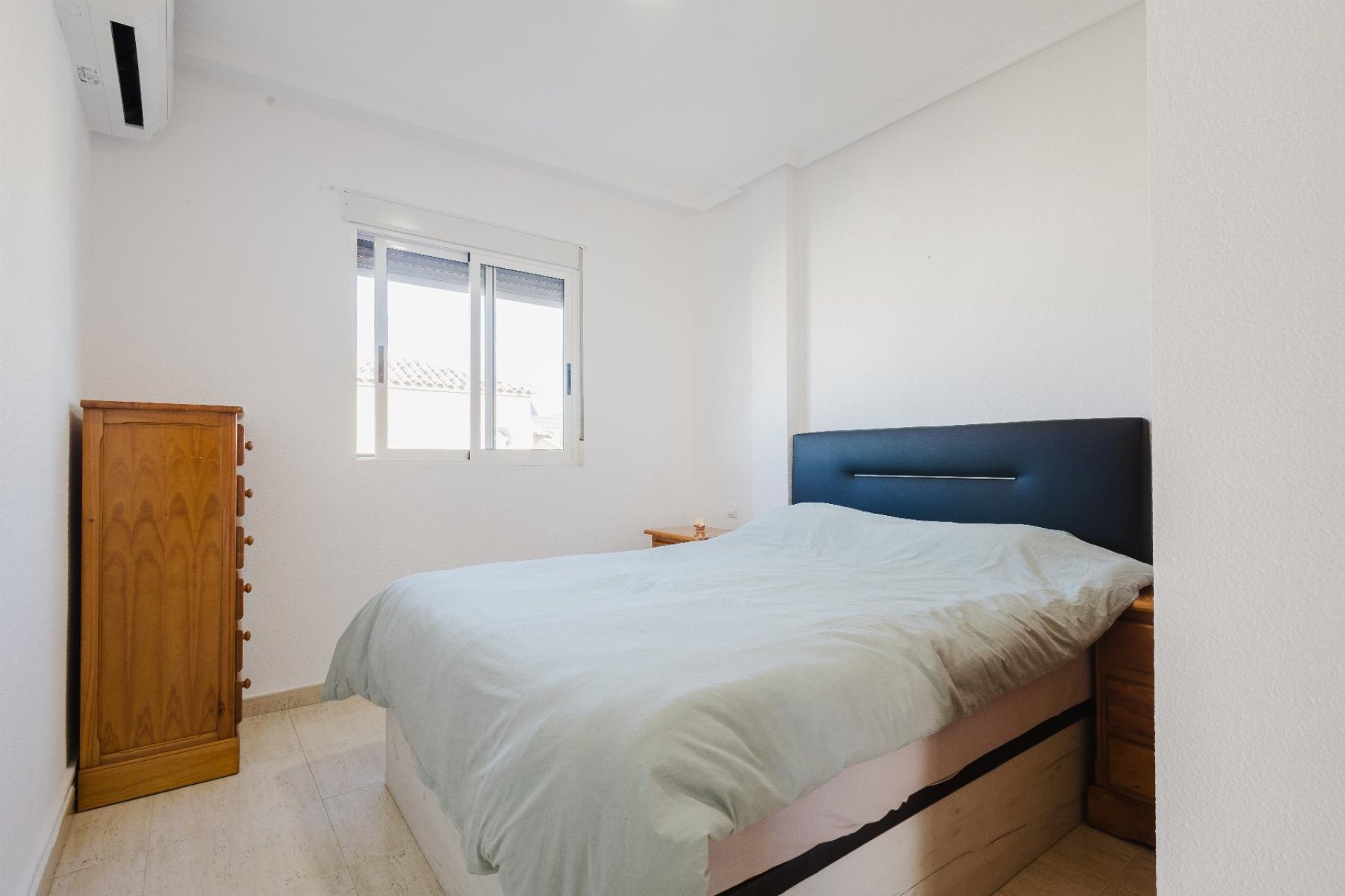 Återförsäljning - Bungalow -
Torrevieja - Parque de las Naciones