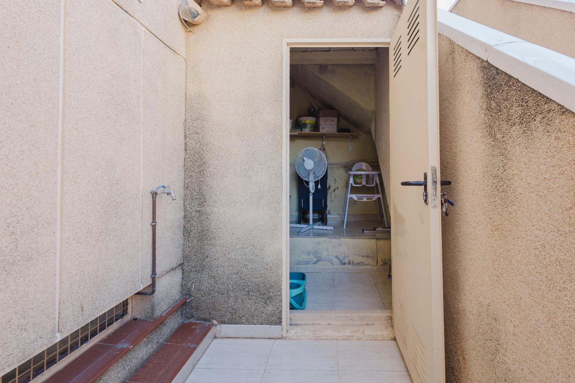 Återförsäljning - Bungalow -
Torrevieja - Parque de las Naciones