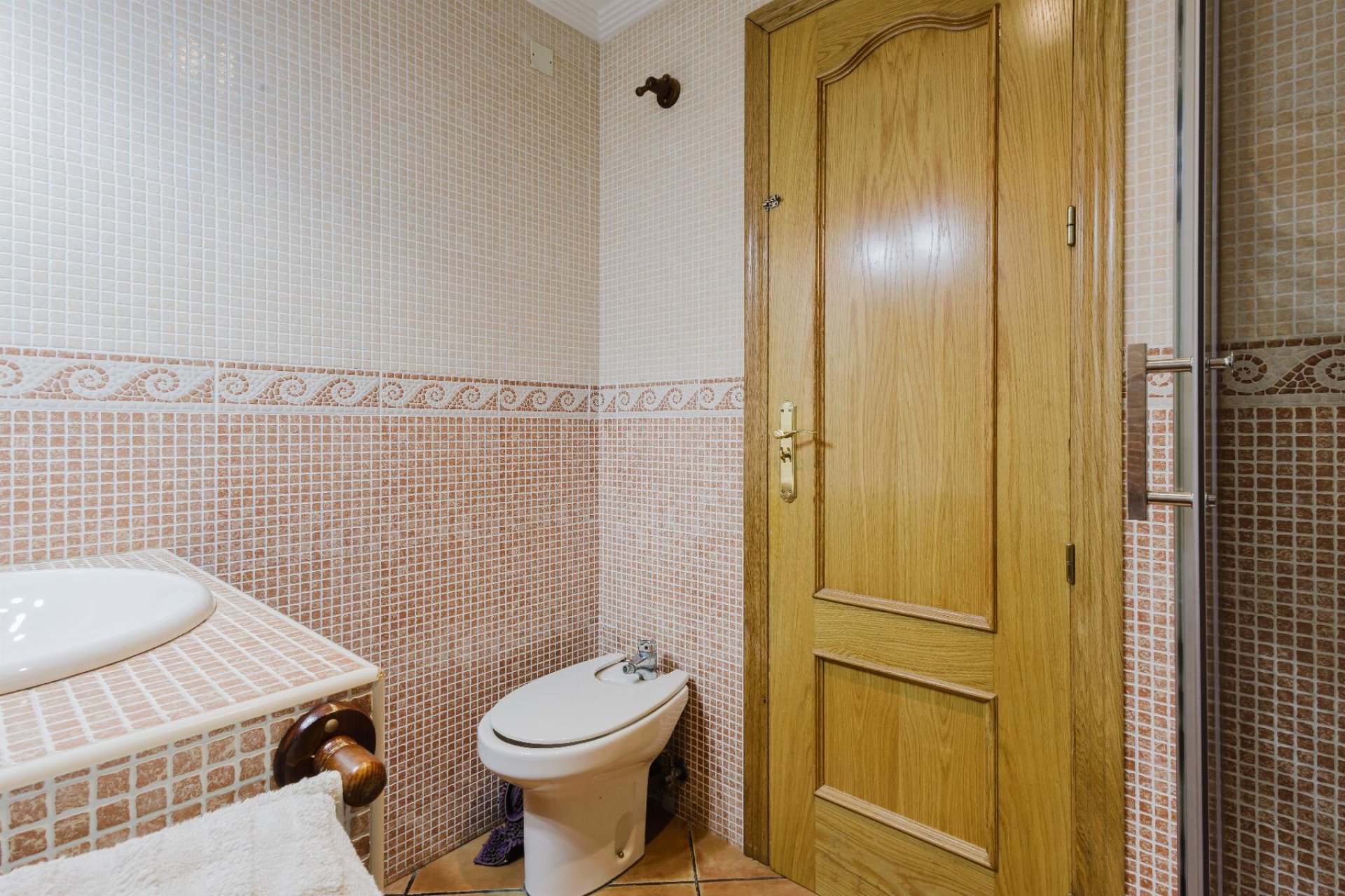 Återförsäljning - Bungalow -
Torrevieja - PLAYA DE LA MATA