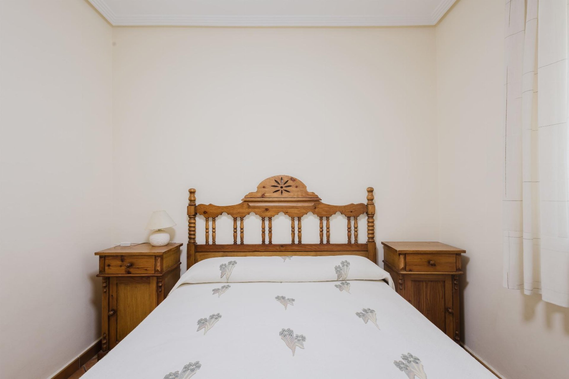 Återförsäljning - Bungalow -
Torrevieja - PLAYA DE LA MATA