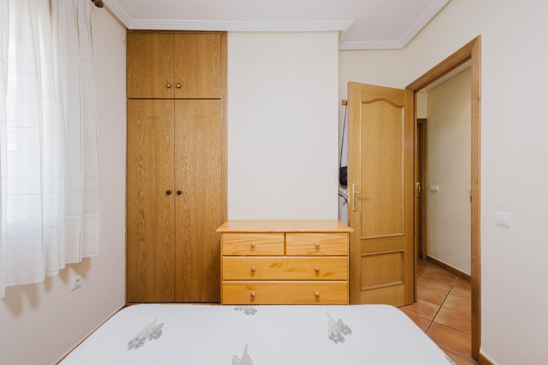 Återförsäljning - Bungalow -
Torrevieja - PLAYA DE LA MATA