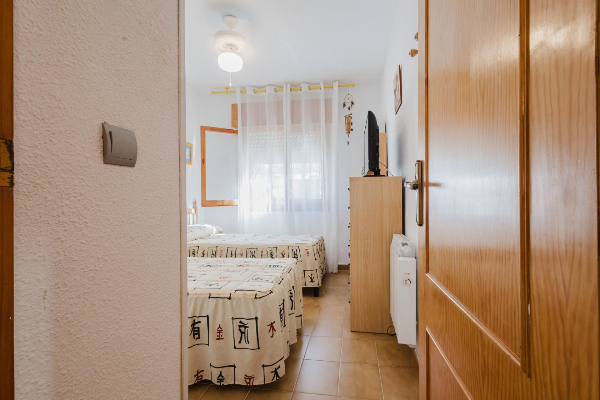 Återförsäljning - Bungalow -
Torrevieja - Playa de los Naufragos