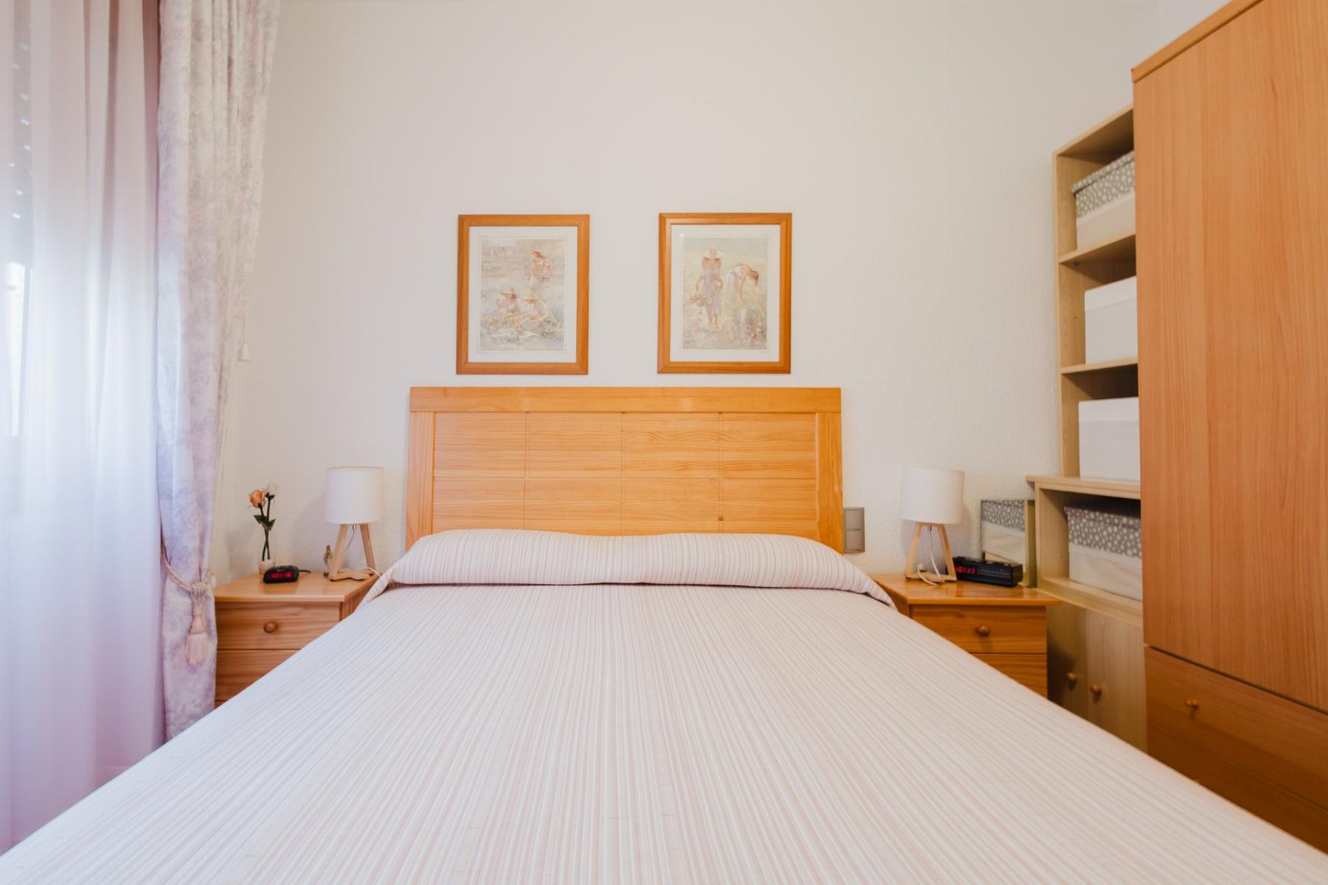 Återförsäljning - Bungalow -
Torrevieja - Playa de los Naufragos