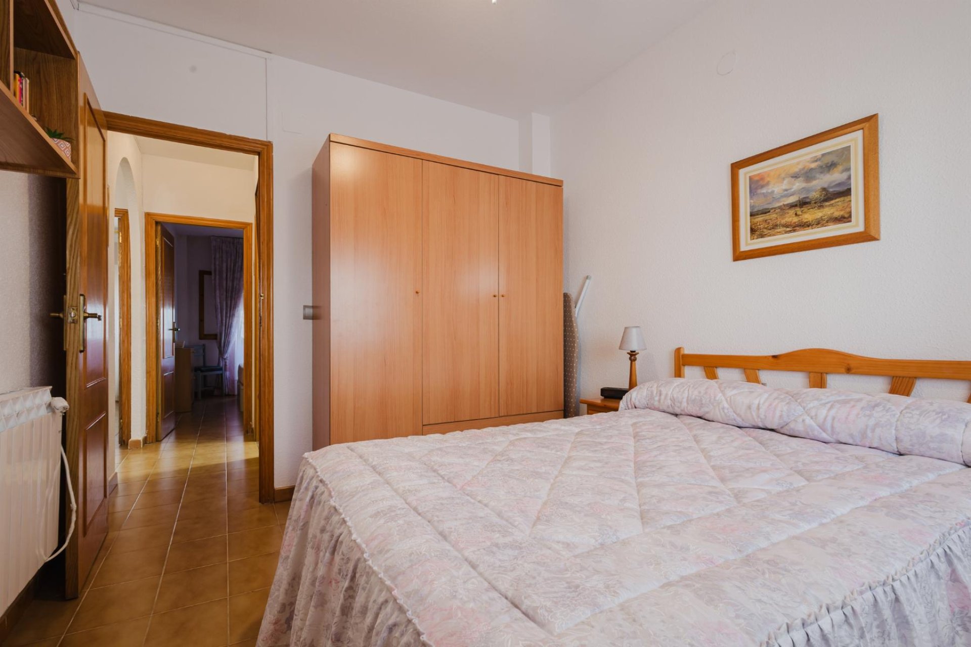 Återförsäljning - Bungalow -
Torrevieja - Playa de los Naufragos