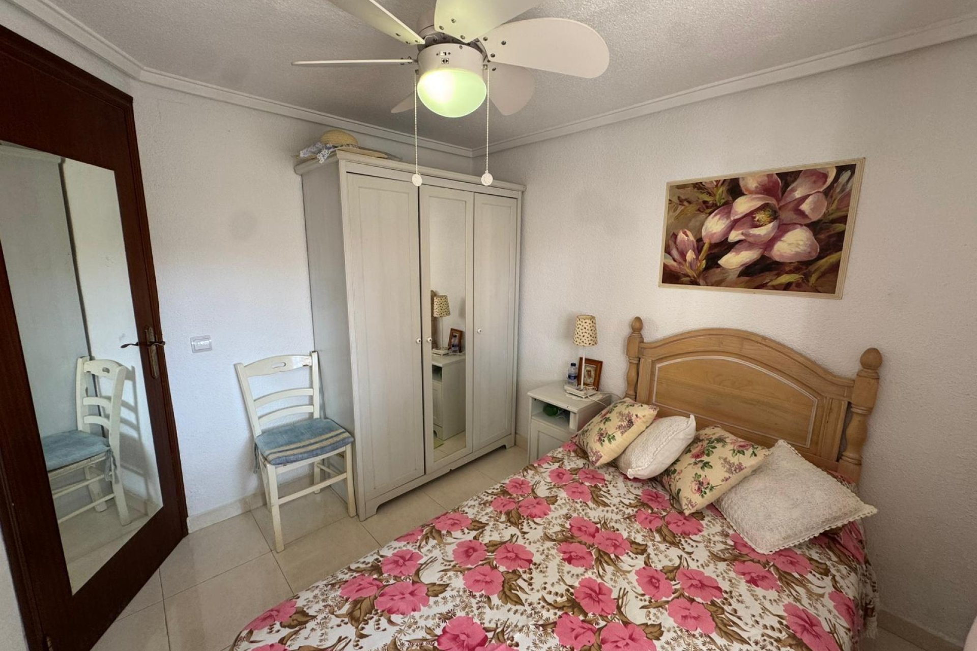 Återförsäljning - Bungalow -
Torrevieja - Playa de los Naufragos