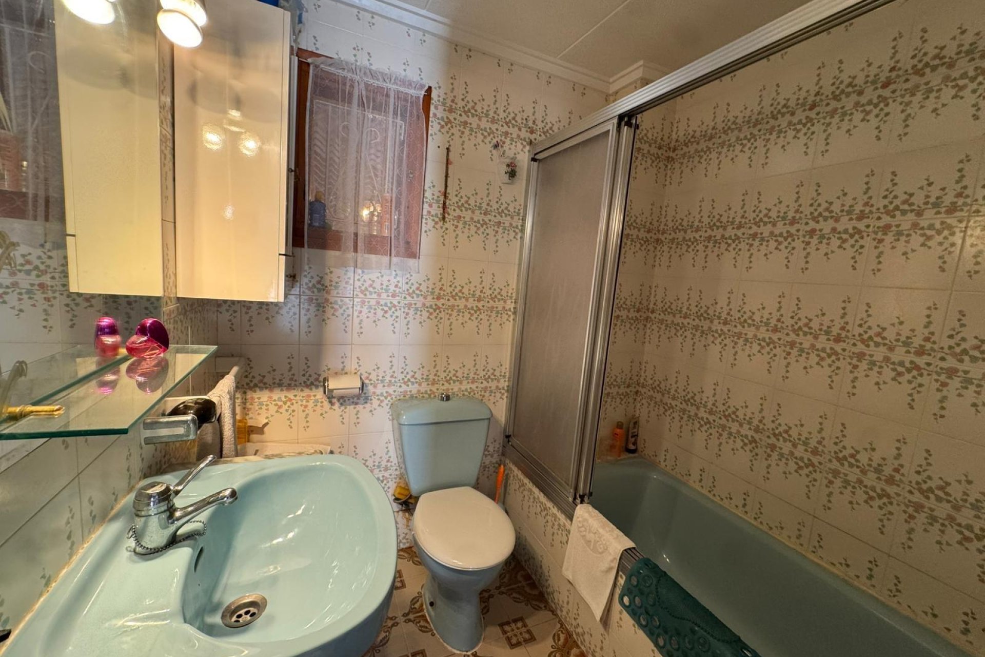 Återförsäljning - Bungalow -
Torrevieja - Playa de los Naufragos