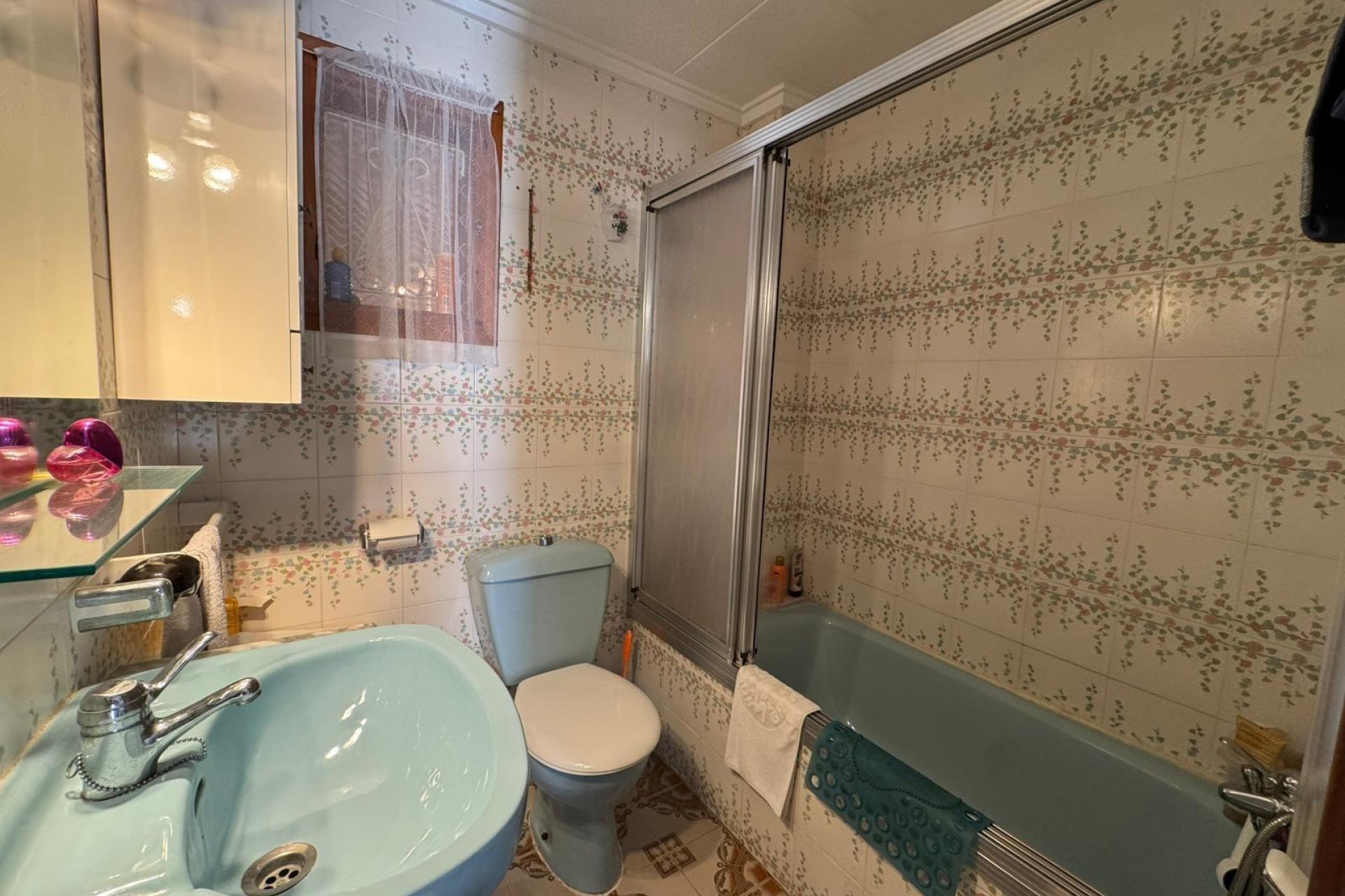 Återförsäljning - Bungalow -
Torrevieja - Playa de los Naufragos