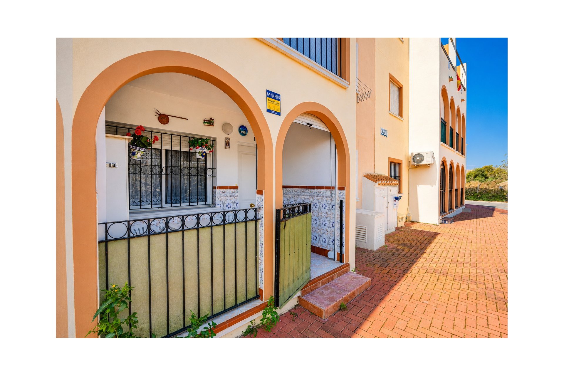 Återförsäljning - Bungalow -
Torrevieja - Playa de los Naufragos
