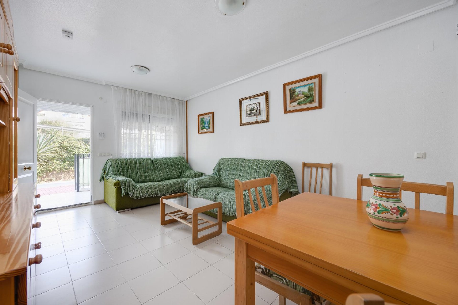 Återförsäljning - Bungalow -
Torrevieja - Playa de los Naufragos
