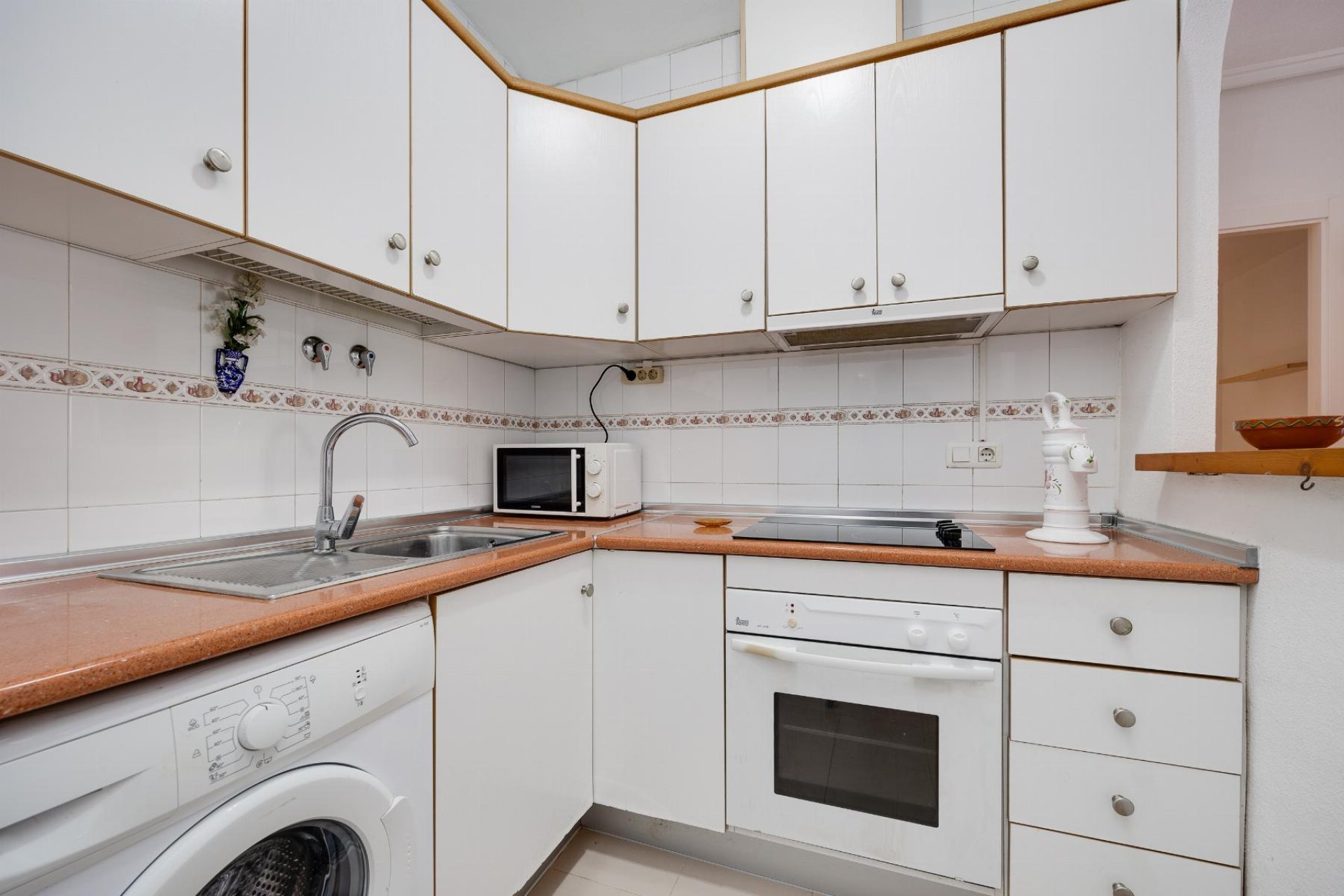 Återförsäljning - Bungalow -
Torrevieja - Playa de los Naufragos