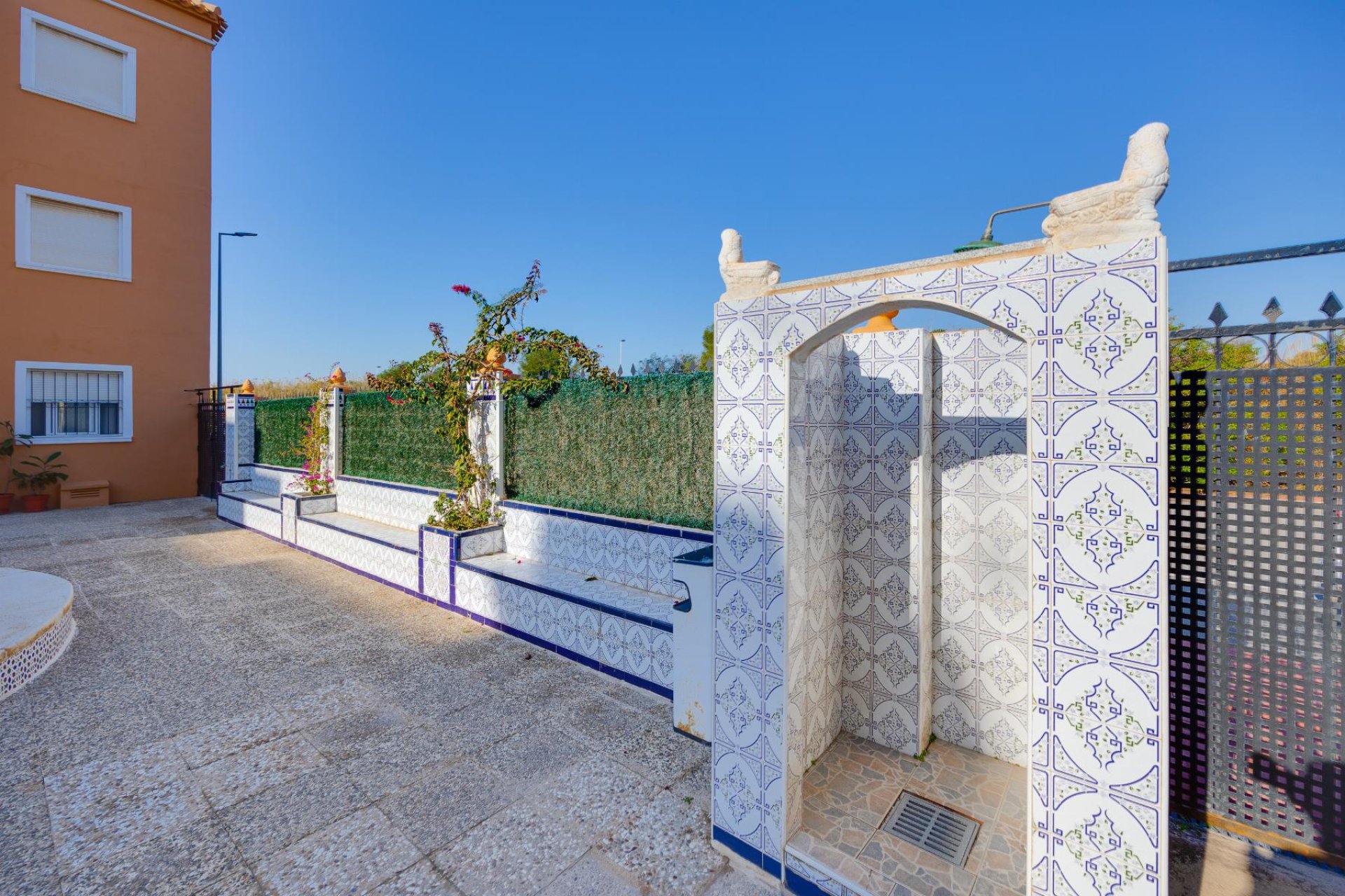 Återförsäljning - Bungalow -
Torrevieja - Playa de los Naufragos