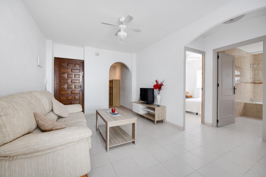 Återförsäljning - Bungalow -
Torrevieja - Playa de los Naufragos