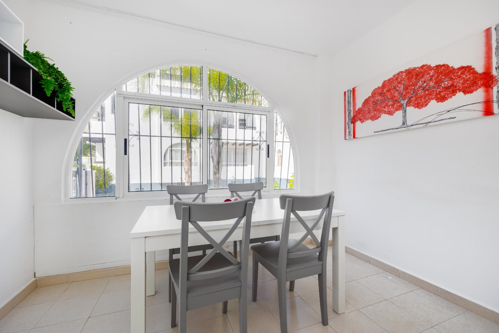 Återförsäljning - Bungalow -
Torrevieja - Playa de los Naufragos