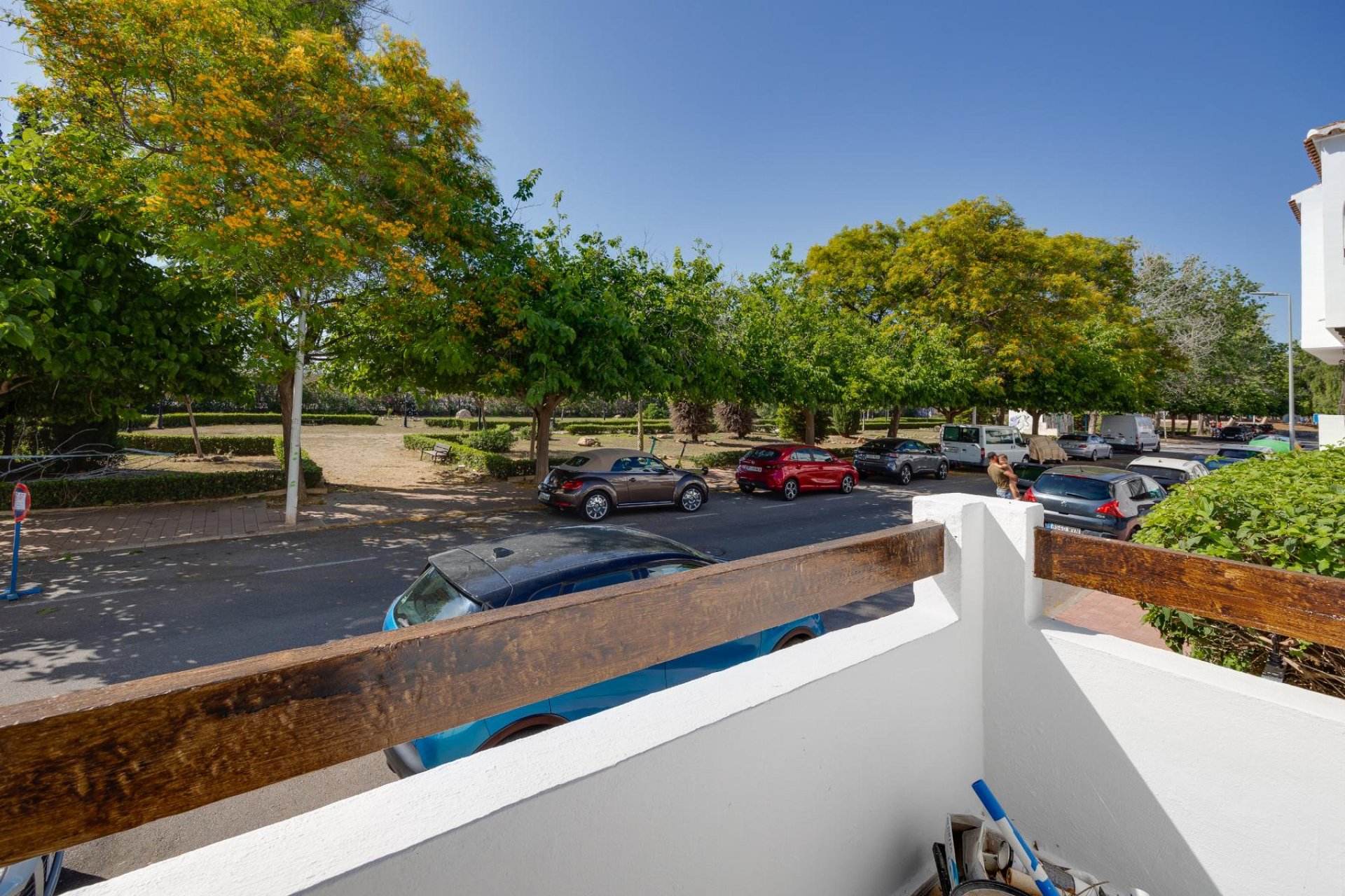 Återförsäljning - Bungalow -
Torrevieja - Playa de los Naufragos
