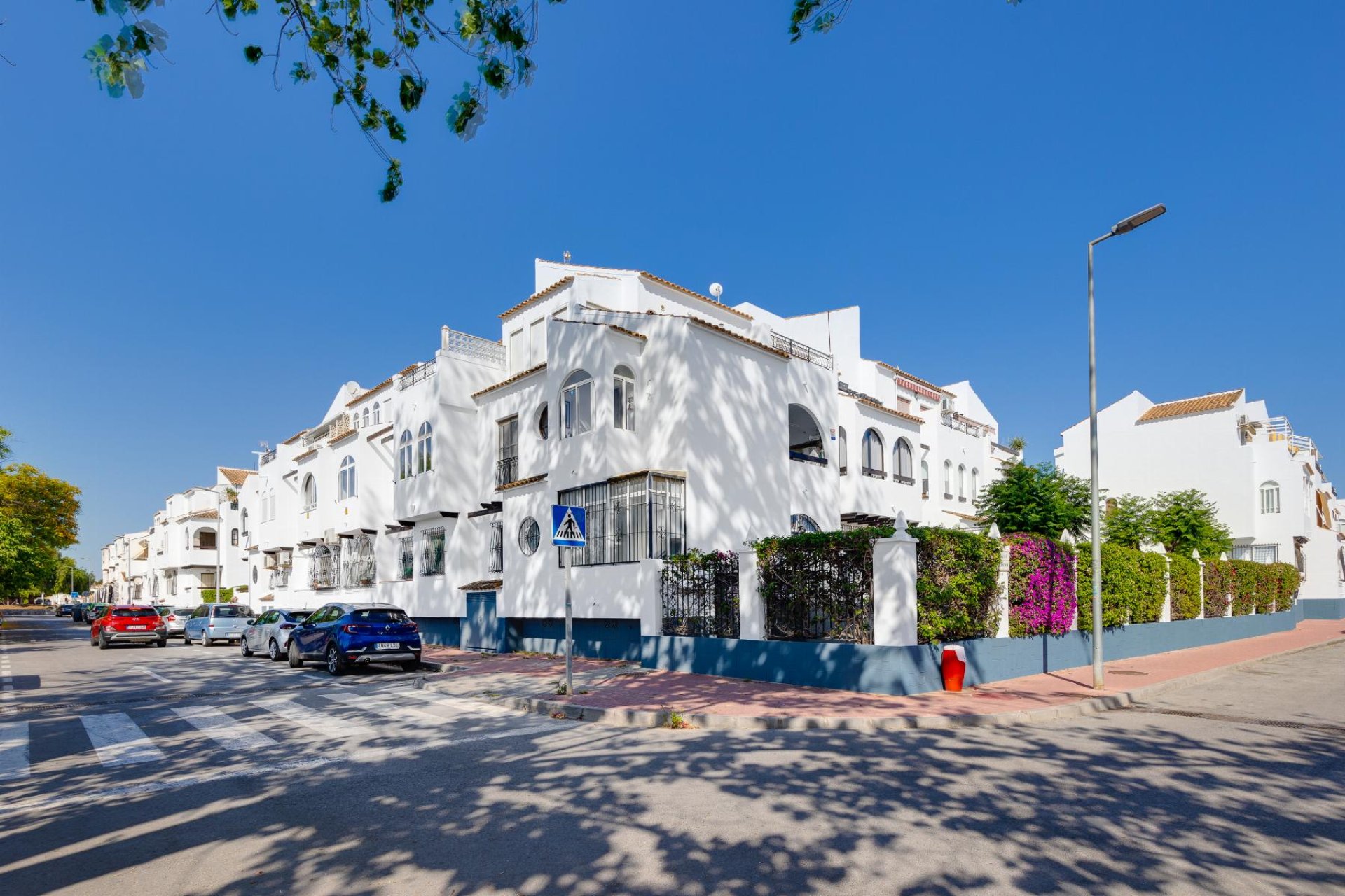 Återförsäljning - Bungalow -
Torrevieja - Playa de los Naufragos
